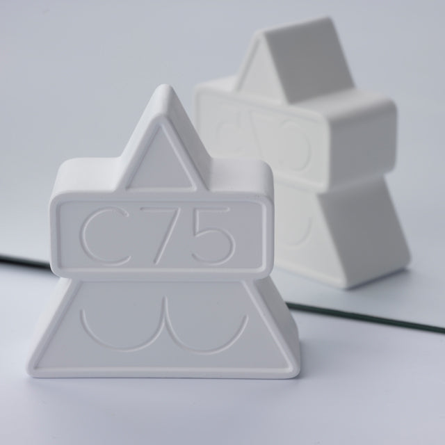 Club75 'Cat Head' AROMA ORNAMENT