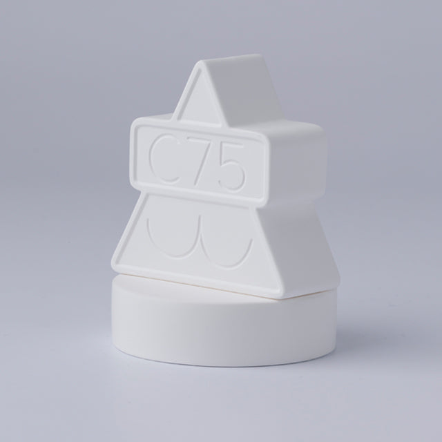 Club75 'Cat Head' AROMA ORNAMENT
