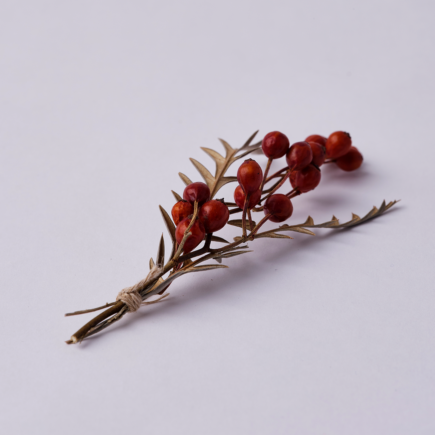 AROMA ORNAMENT FLOWER VASE "Pascal"