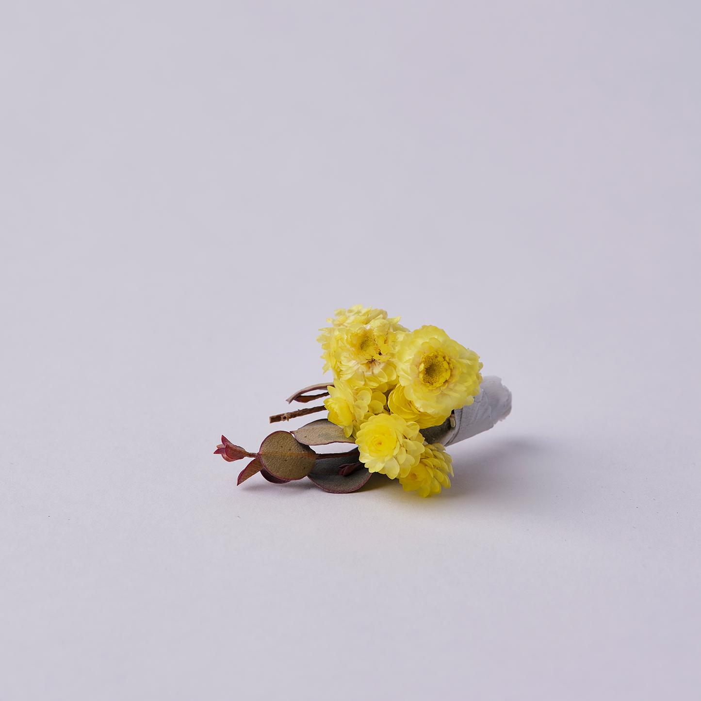 AROMA ORNAMENT FLOWER VASE "Daniel"