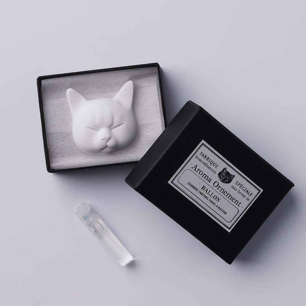 AROMA ORNAMENT for Drawer DAIFUKU Face A