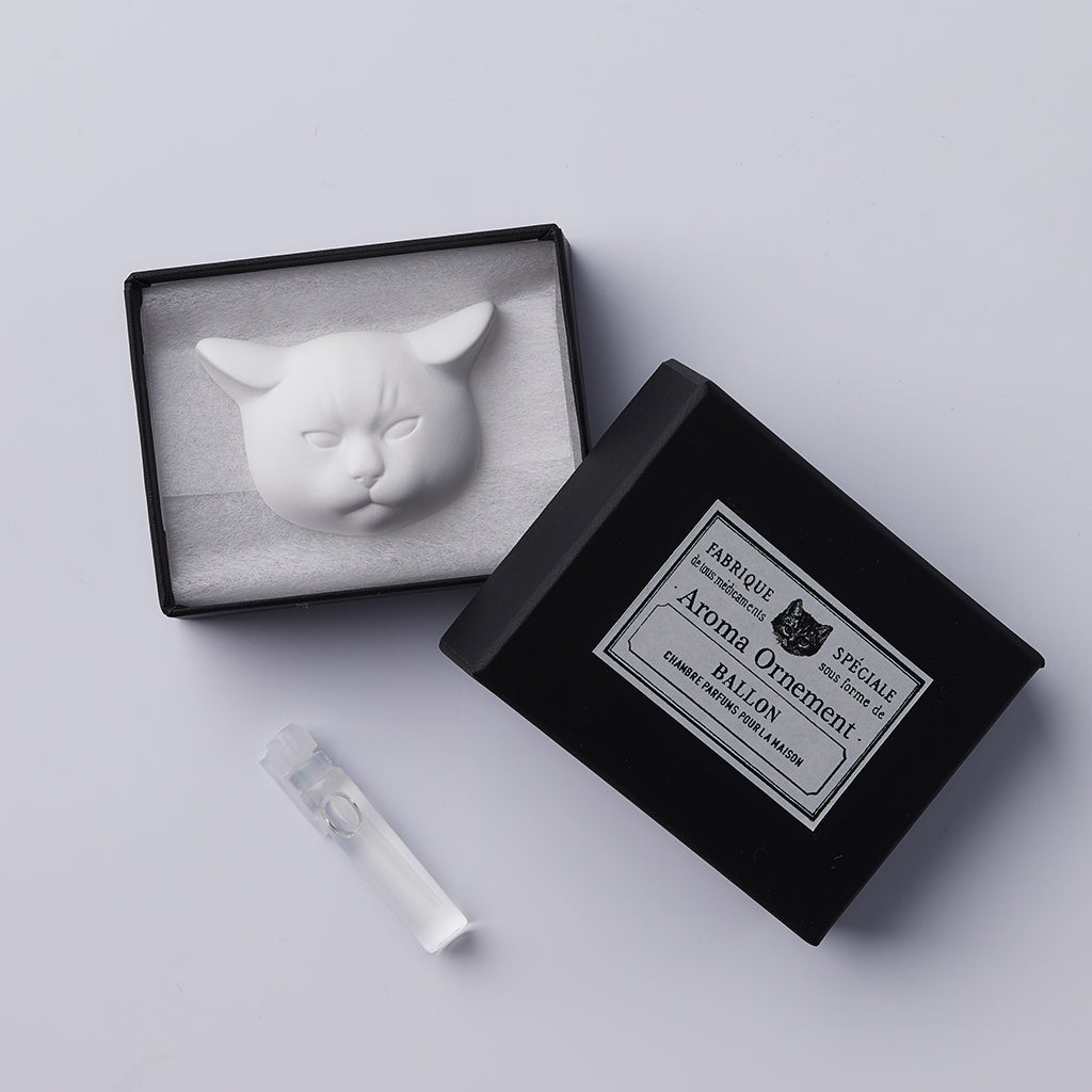 AROMA ORNAMENT for Drawer DAIFUKU Face B