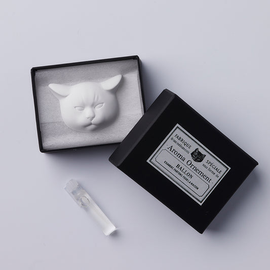 AROMA ORNAMENT for Drawer   DAIFUKU Face B