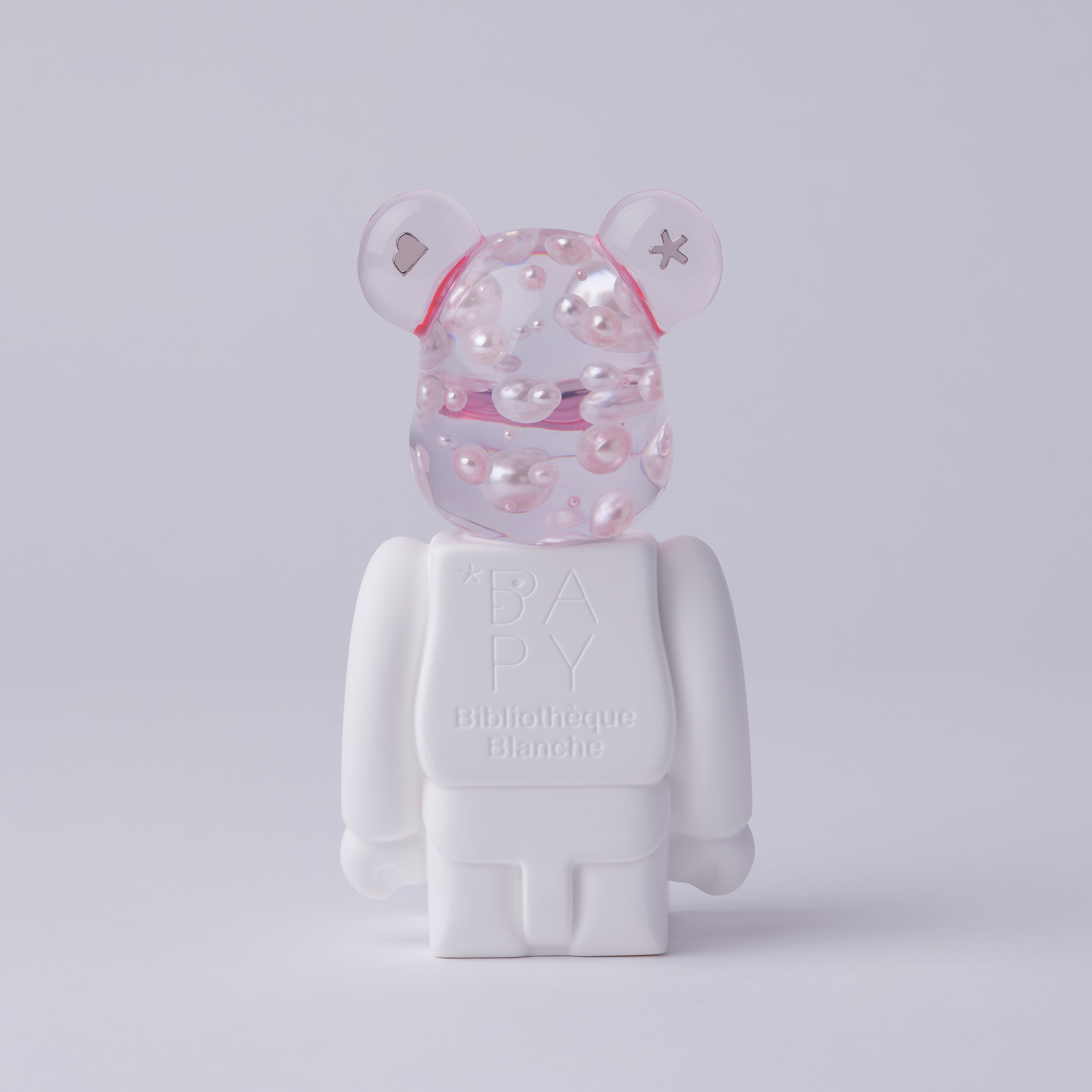 BE@RBRICK AROMA ORNAMENT No.2001 BAPY BY *A BATHING APE®️ BAPY CHERRY