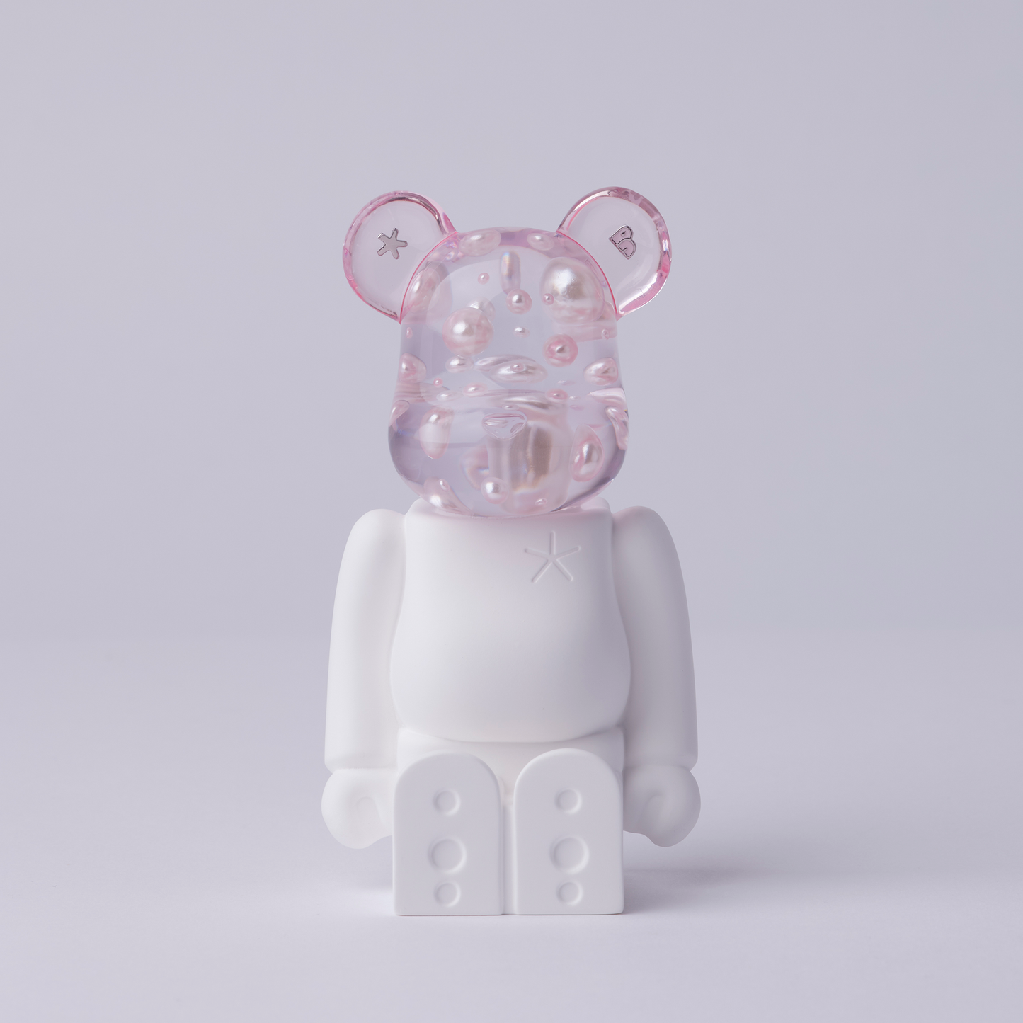 BE@RBRICK AROMA ORNAMENT No.2001 BAPY BY *A BATHING APE®️ BAPY CHERRY