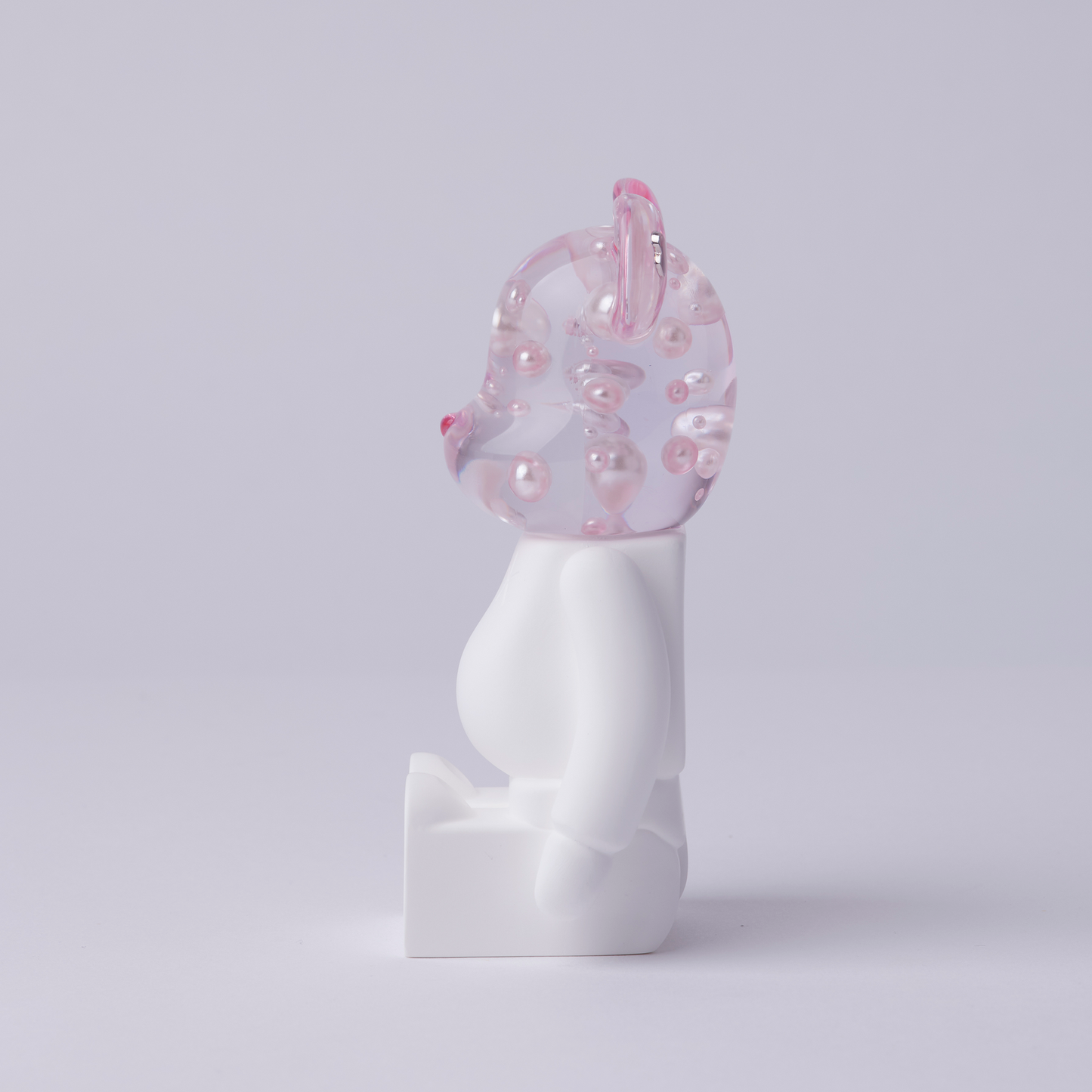 BE@RBRICK AROMA ORNAMENT No.2001 BAPY BY *A BATHING APE®️ BAPY CHERRY
