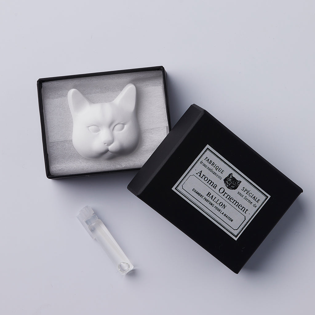 AROMA ORNAMENT for Drawer DAIFUKU Face C