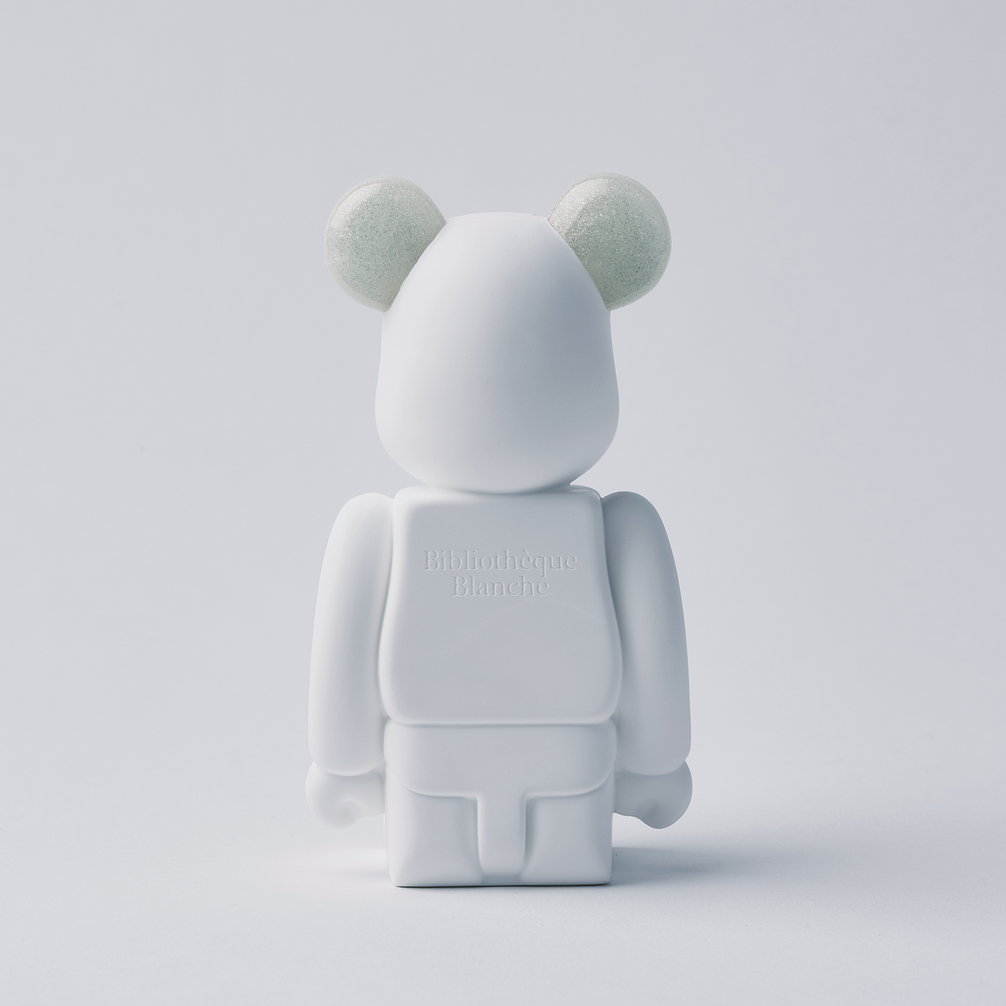 BE@RBRICK AROMA ORNAMENT No.0 LUMINOUS WHITE
