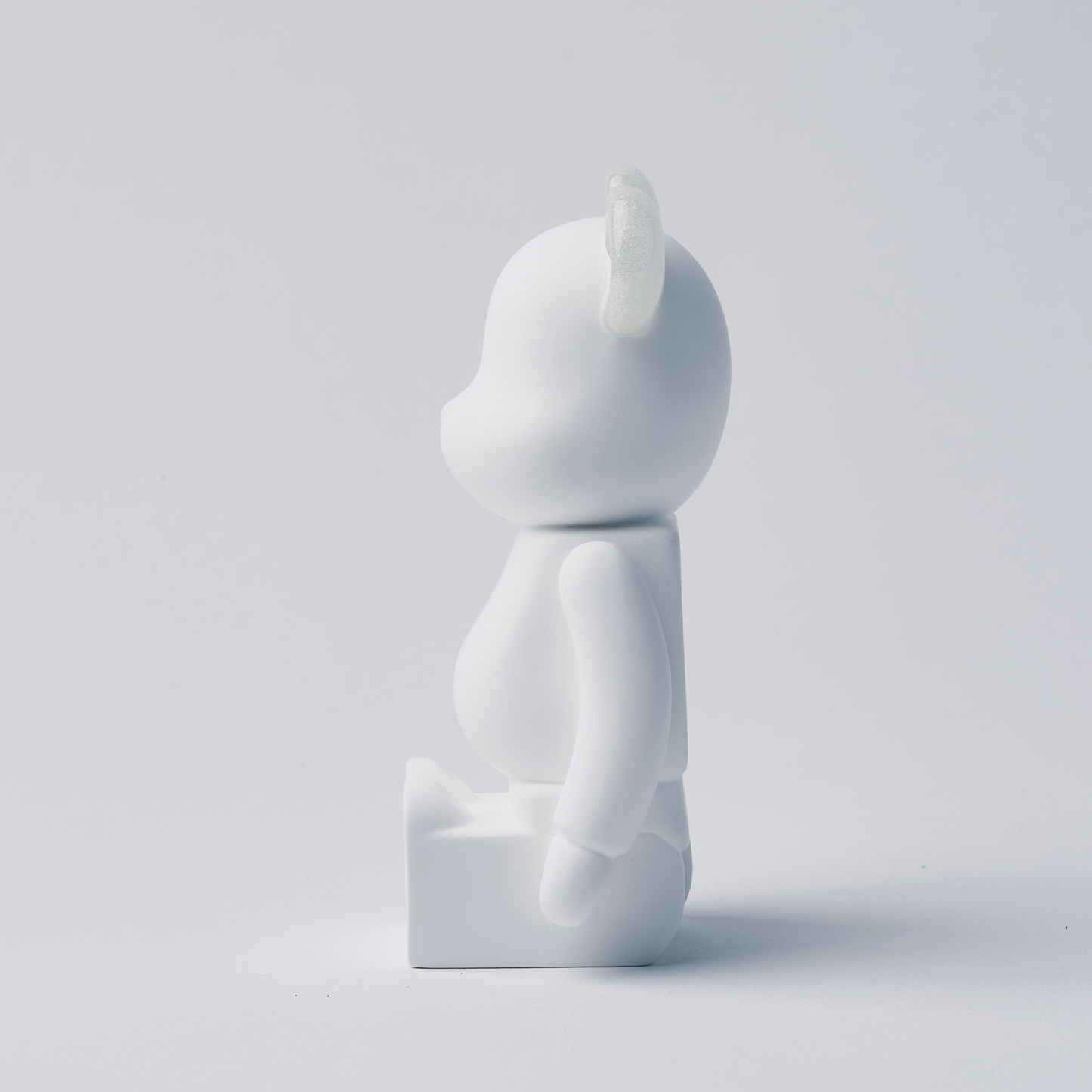 BE@RBRICK AROMA ORNAMENT No.0 LUMINOUS WHITE