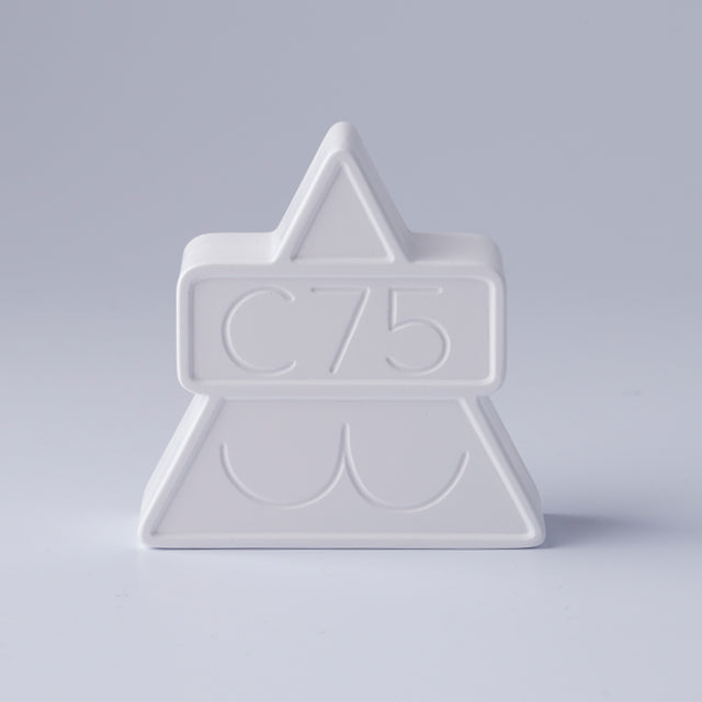 Club75 'Cat Head' AROMA ORNAMENT