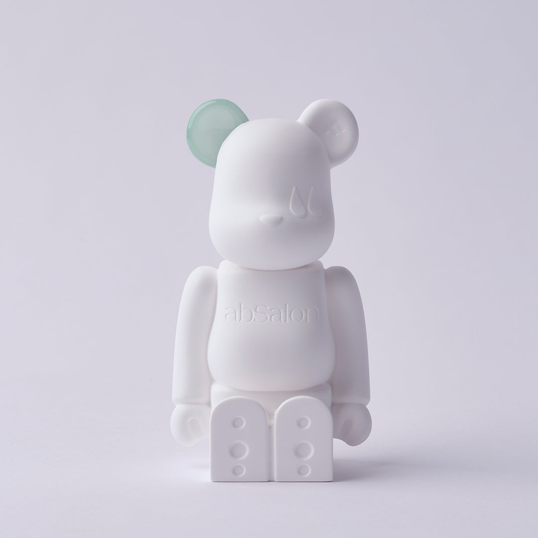 BE@RBRICK AROMA ORNAMENT No.4 abSalon UNTIL SALLY