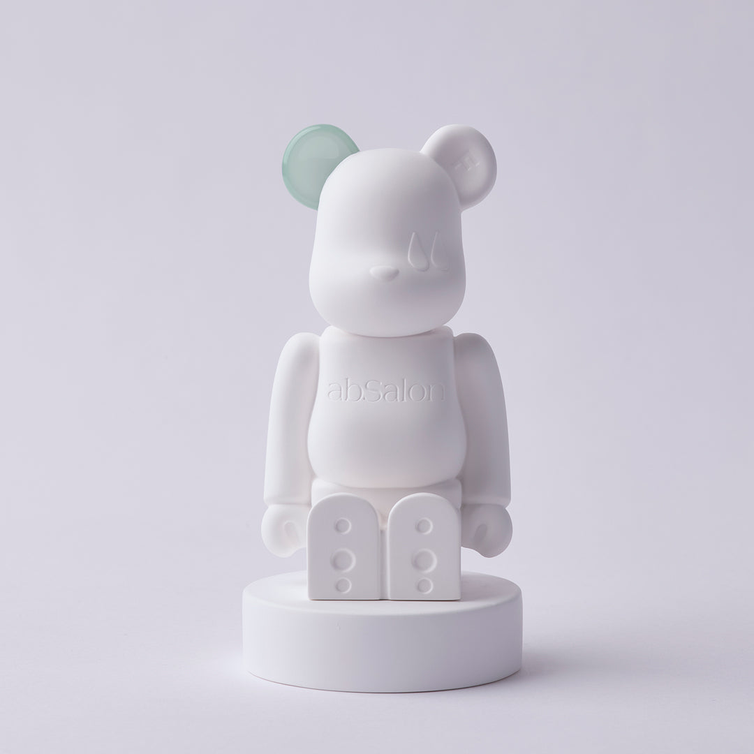 BE@RBRICK AROMA ORNAMENT No.4 abSalon UNTIL SALLY