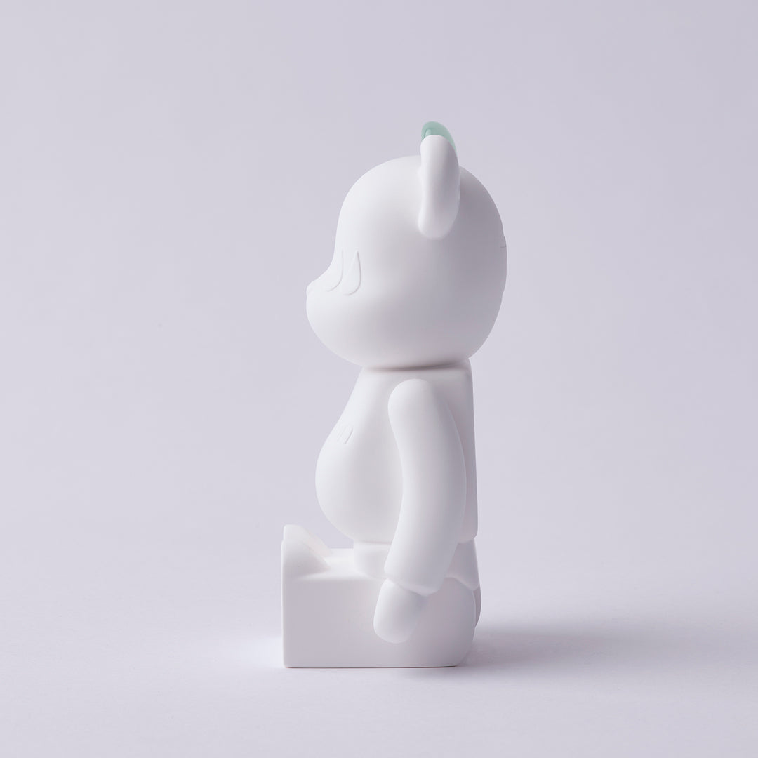 BE@RBRICK AROMA ORNAMENT No.4 abSalon UNTIL SALLY
