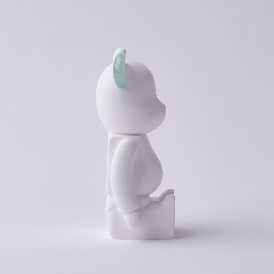 BE@RBRICK AROMA ORNAMENT No.4 abSalon UNTIL SALLY