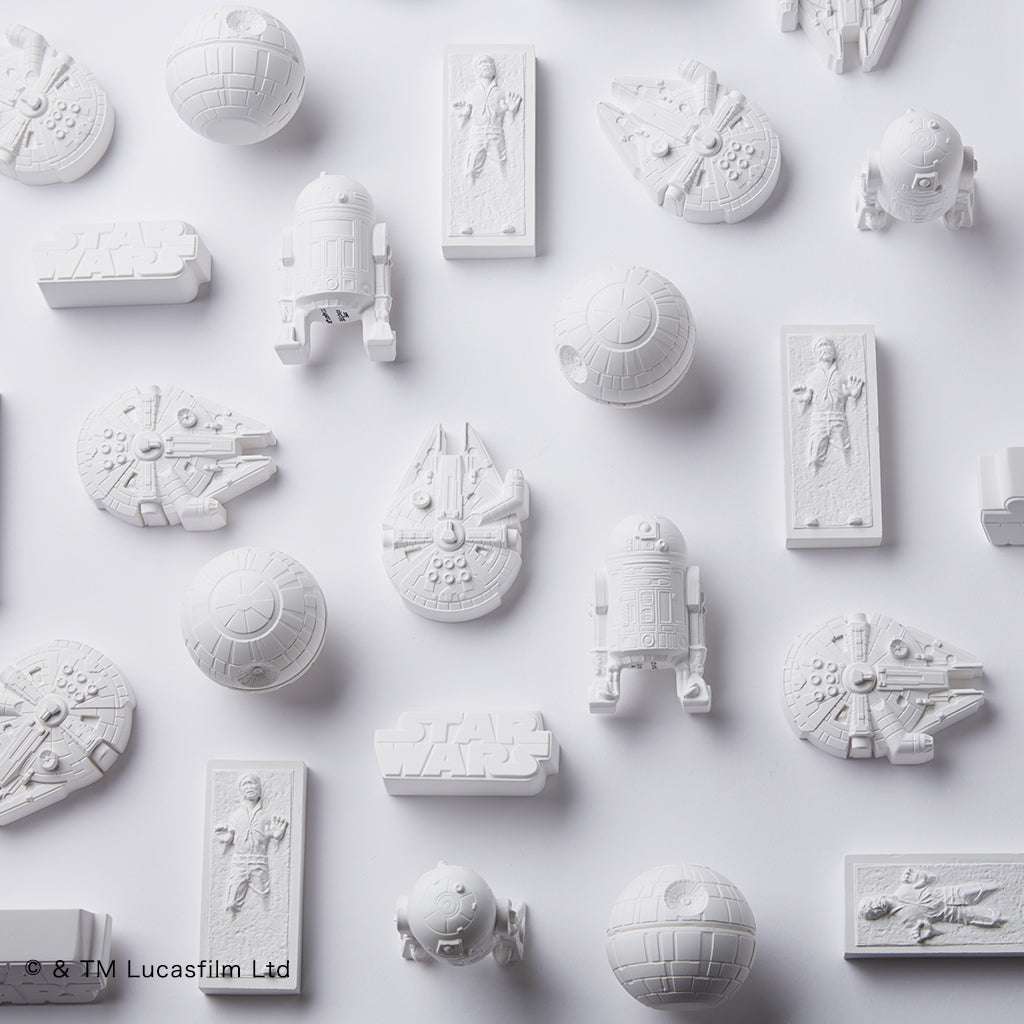Aroma Ornament / Han Solo™ Frozen in carbonite