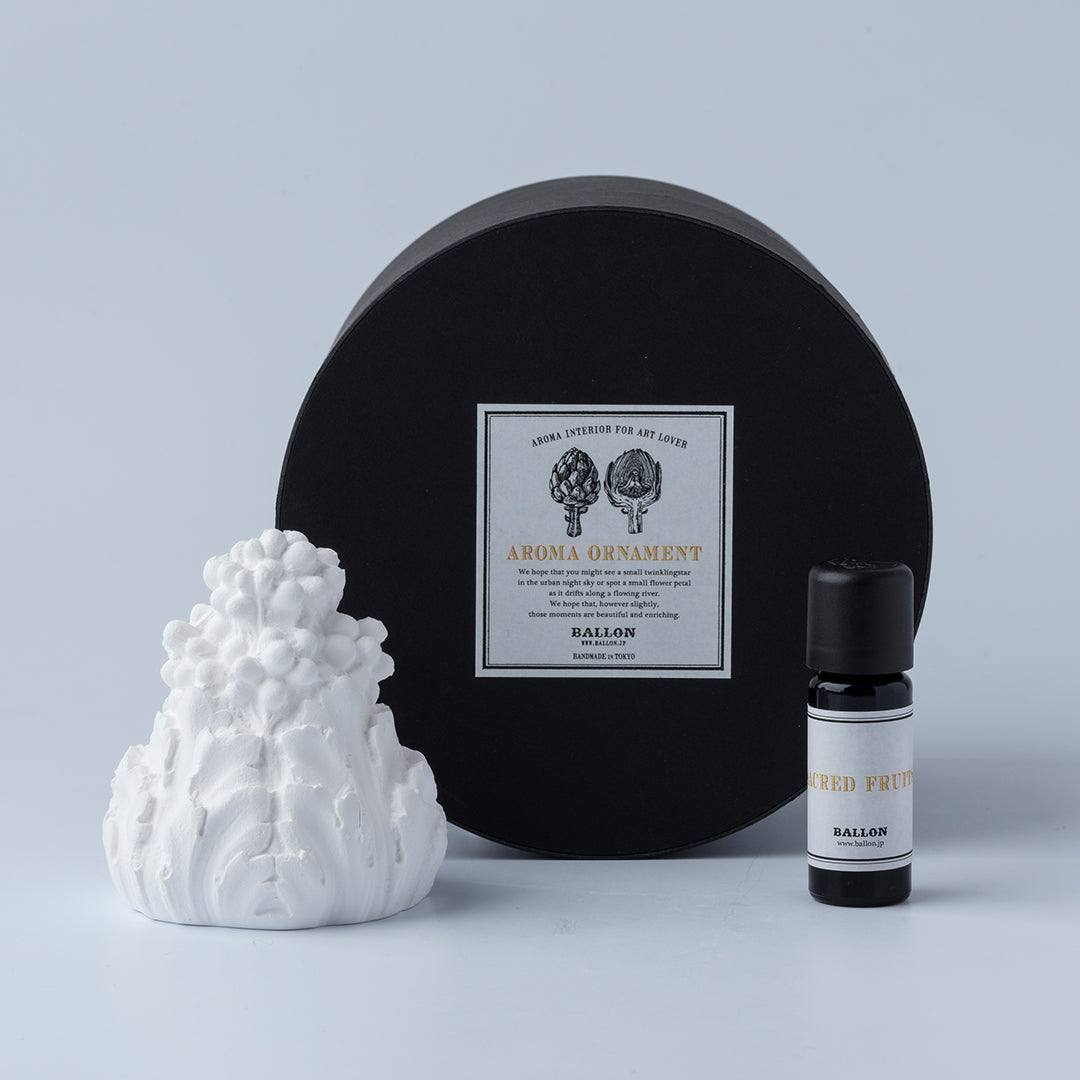 AROMA ORNAMENT Artichoke A