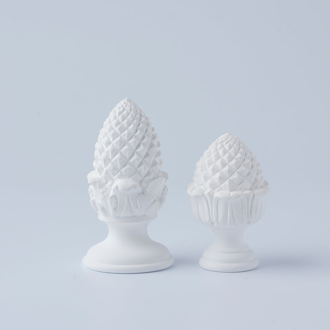 AROMA ORNAMENT Artichoke mini set