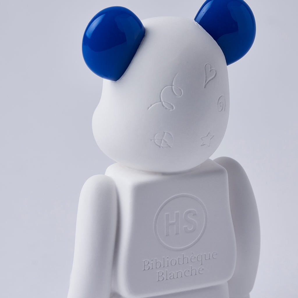 BE@RBRICK AROMA ORNAMENT No.2G colette mon amour