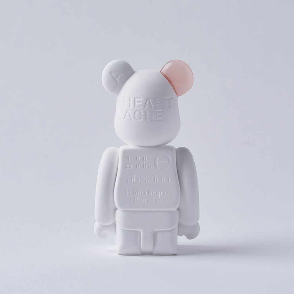 BE@RBRICK AROMA ORNAMENT No.4 abSalon