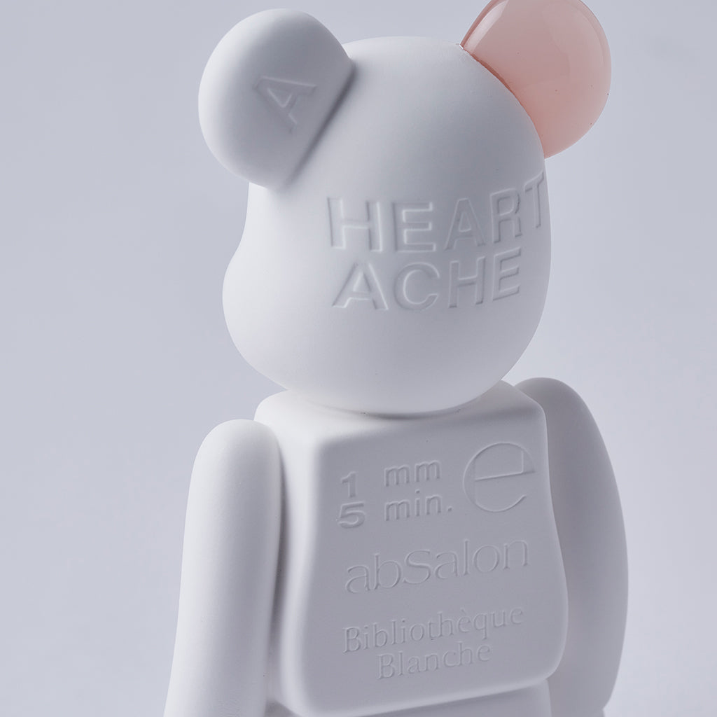 BE@RBRICK AROMA ORNAMENT No.4 abSalon