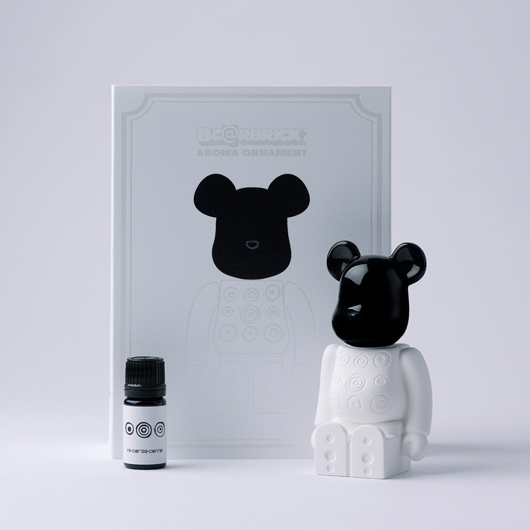 BE@RBRICK AROMA ORNAMENT No.10 Circle 10 Corso Como