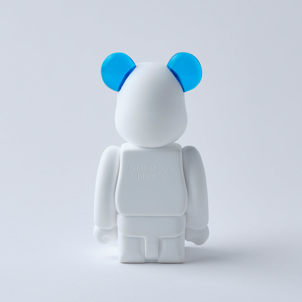 BE@RBRICK AROMA ORNAMENT No.0 COLOR BLUE