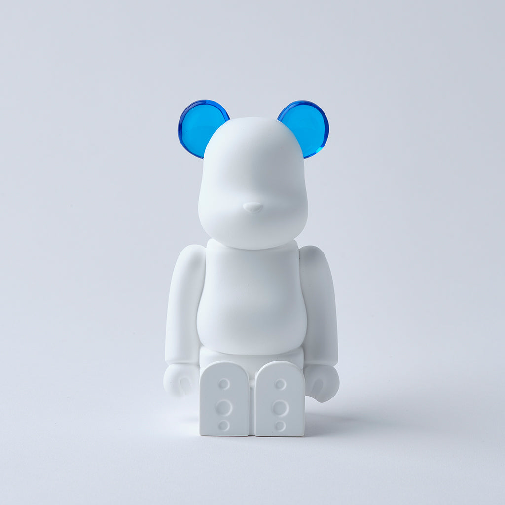 BE@RBRICK AROMA ORNAMENT No.0 COLOR BLUE