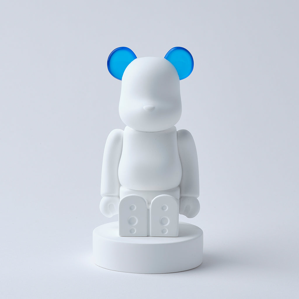 BE@RBRICK AROMA ORNAMENT No.0 COLOR BLUE