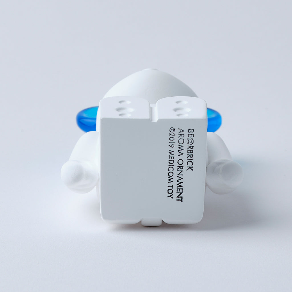 BE@RBRICK AROMA ORNAMENT No.0 COLOR BLUE
