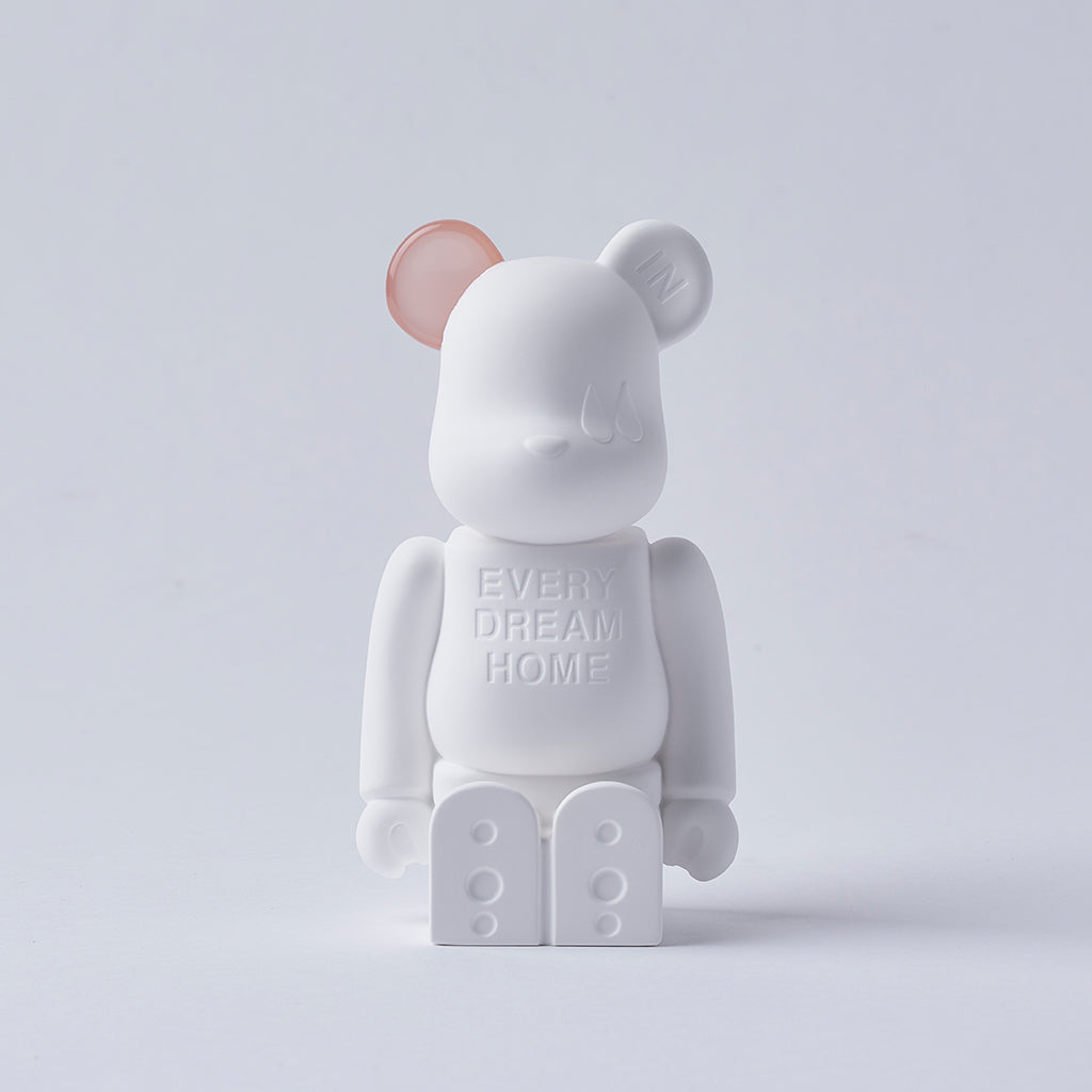 BE@RBRICK AROMA ORNAMENT No.4 abSalon