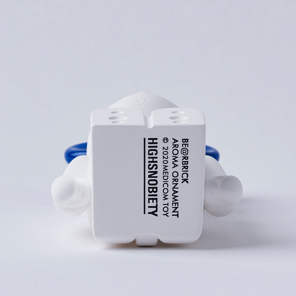 BE@RBRICK AROMA ORNAMENT No.2G colette mon amour