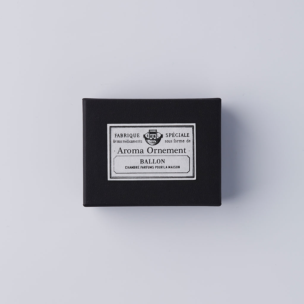 AROMA ORNAMENT for Drawer Rose