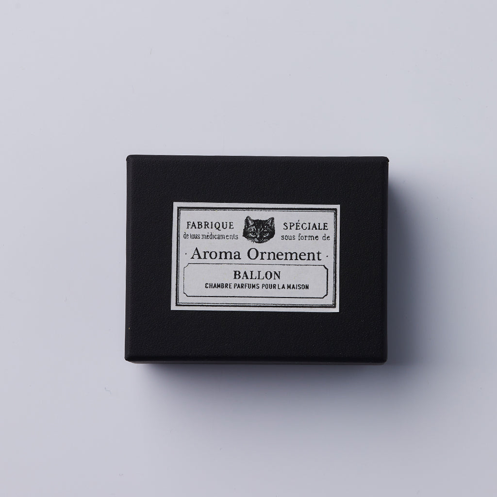 AROMA ORNAMENT for Drawer DAIFUKU Face A