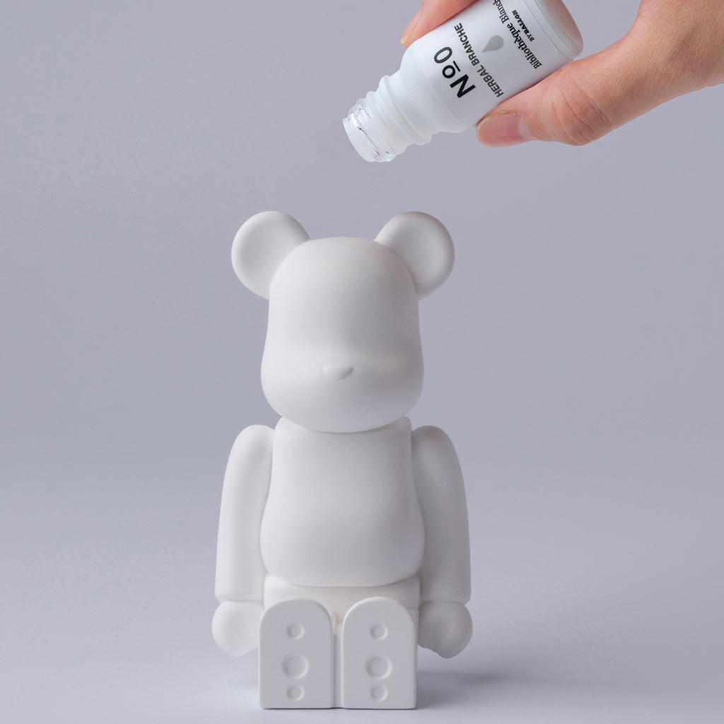 BE@RBRICK AROMA ORNAMENT No.0 BASIC'