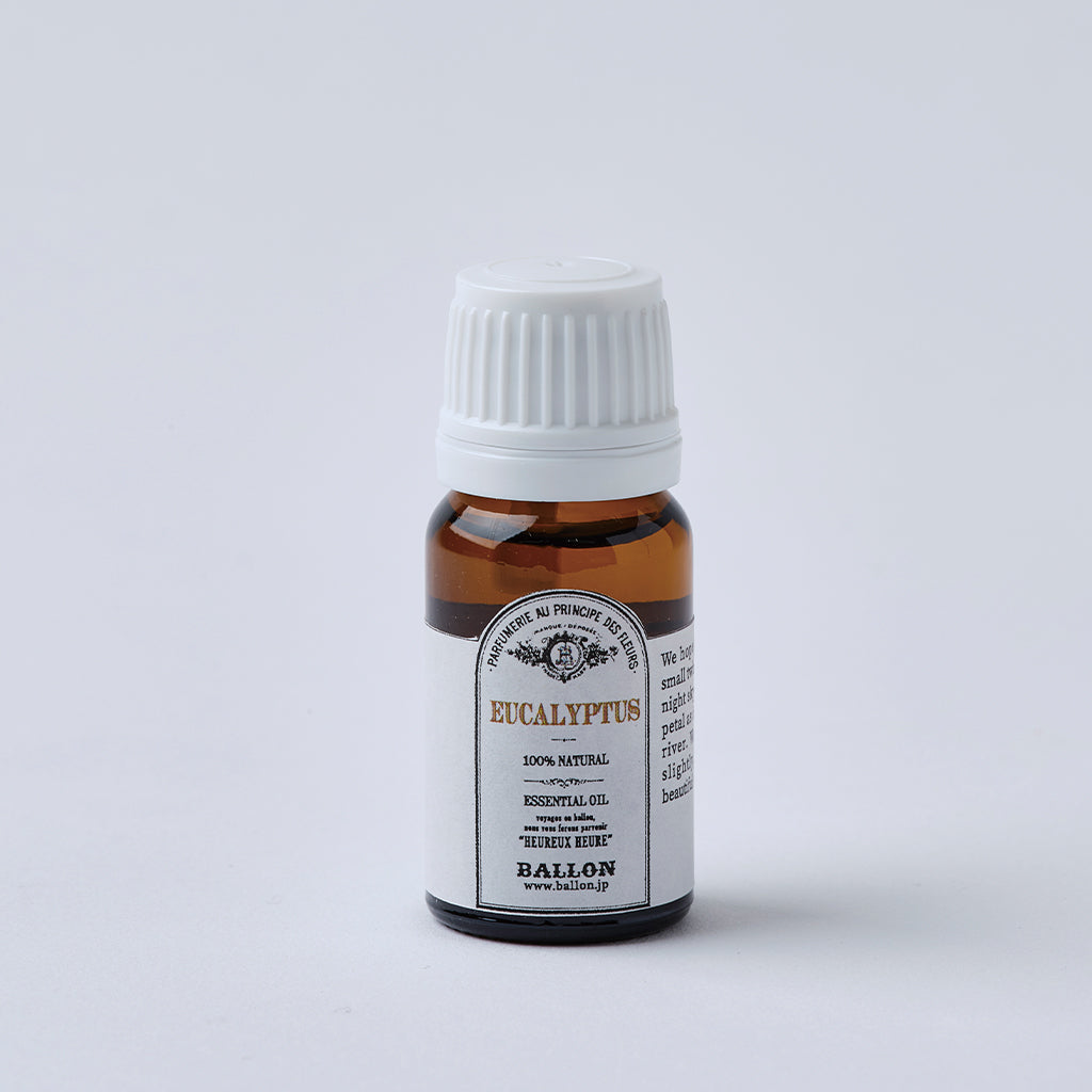 ユーカリオイル 10ml