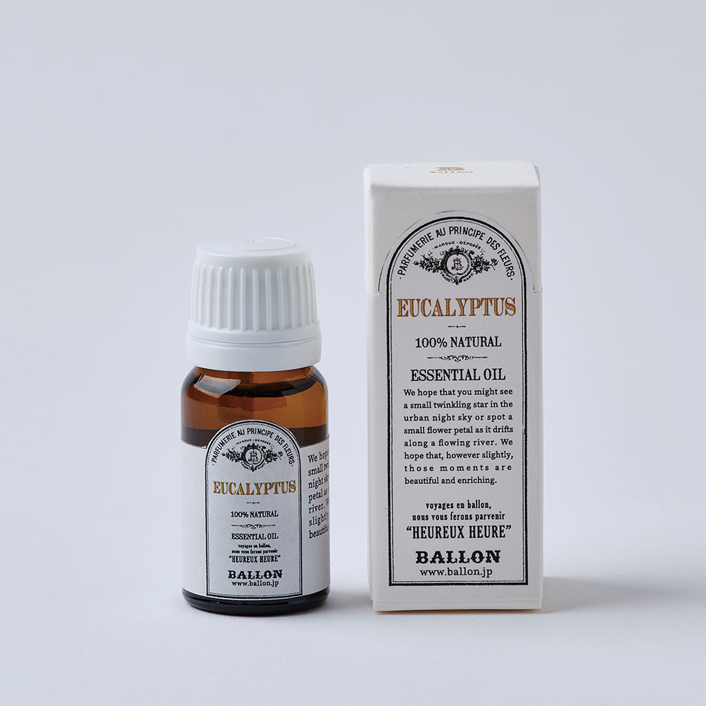 ユーカリオイル 10ml