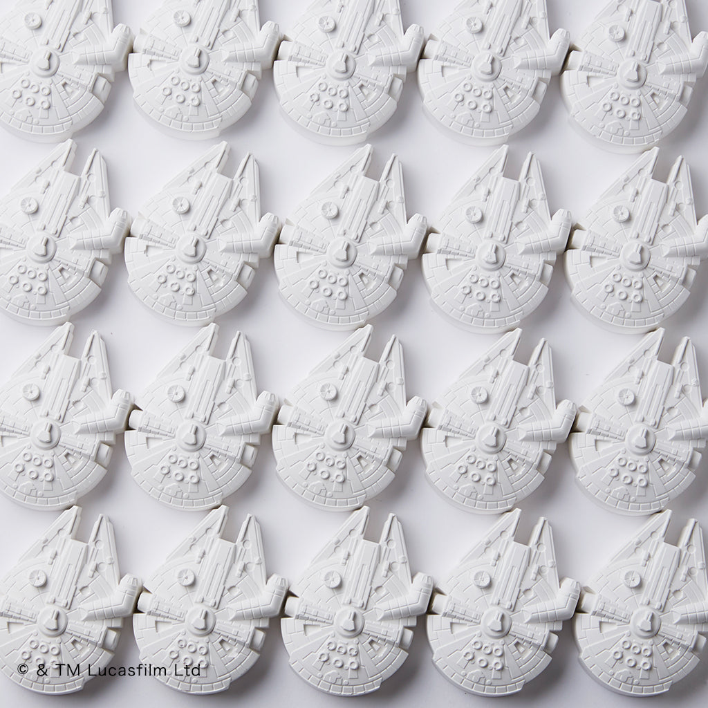 Aroma Ornament / Millennium Falcon™