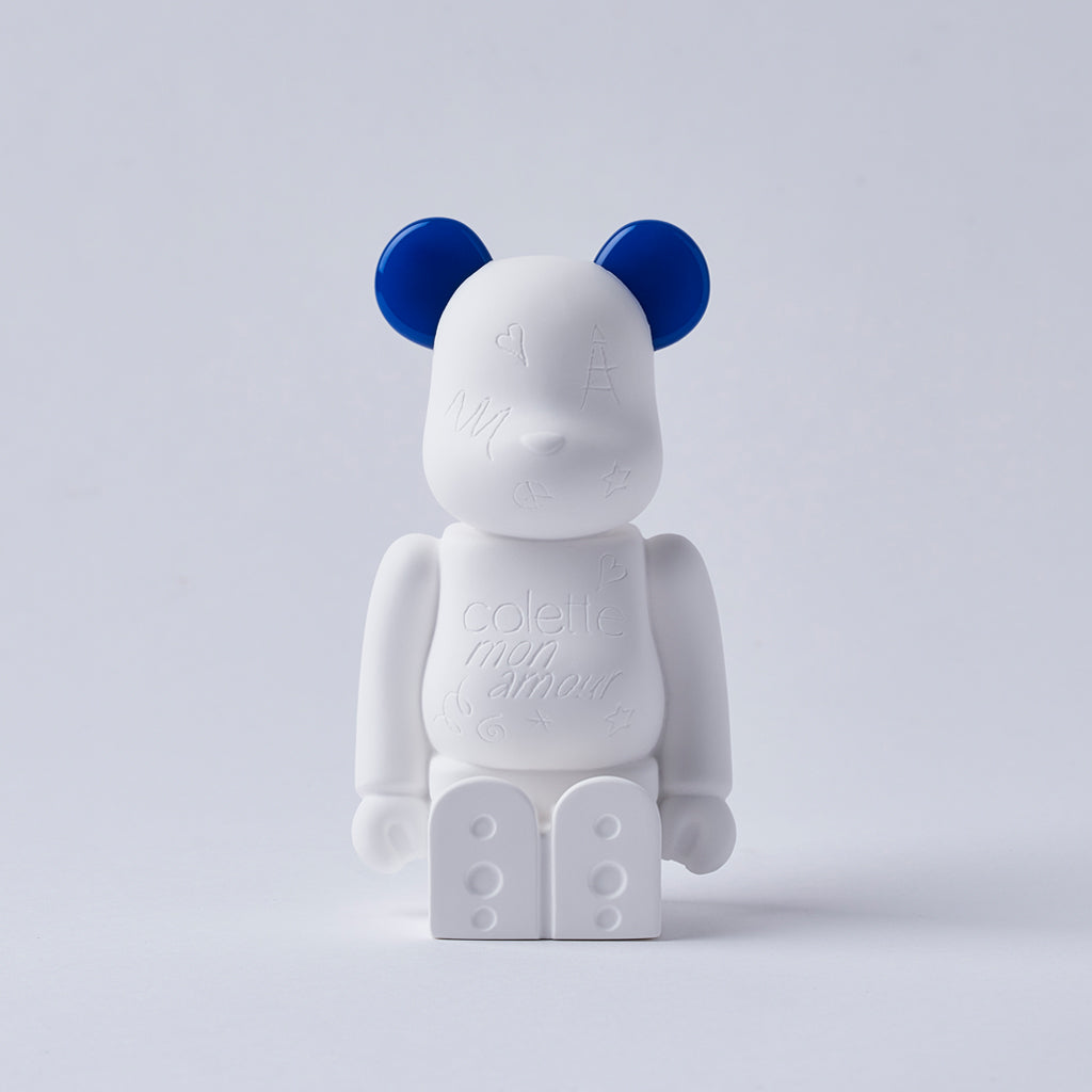 BE@RBRICK AROMA ORNAMENT No.2G colette mon amour