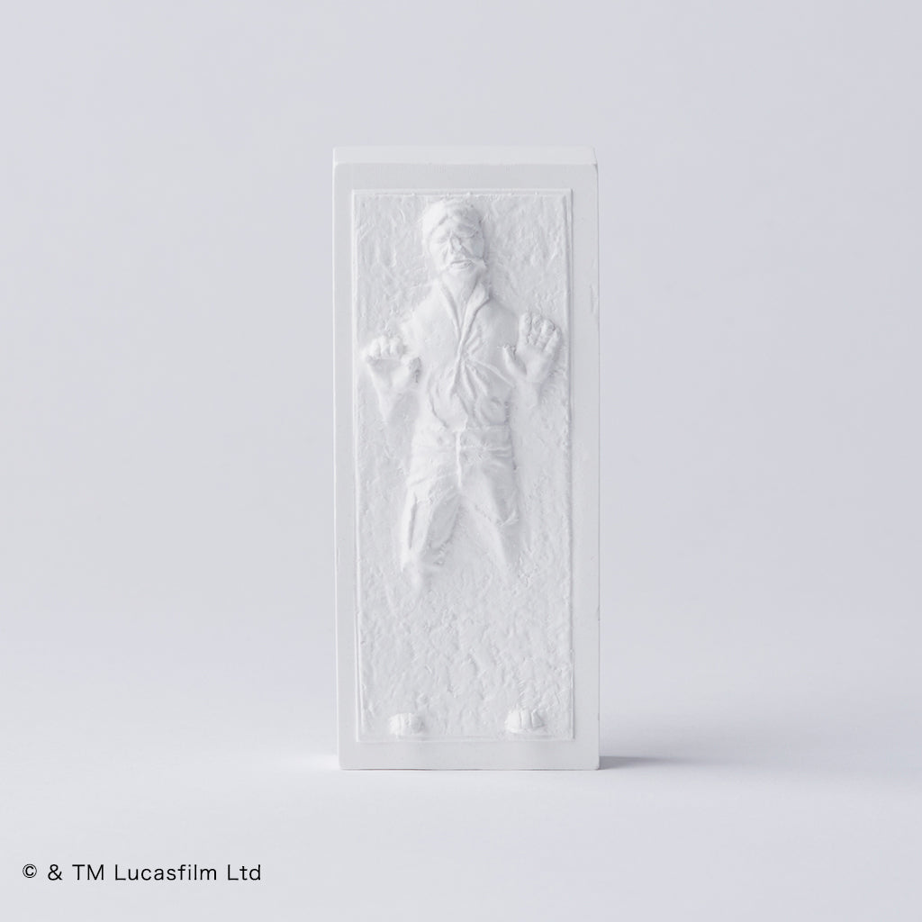 Aroma Ornament / Han Solo™ Frozen in carbonite