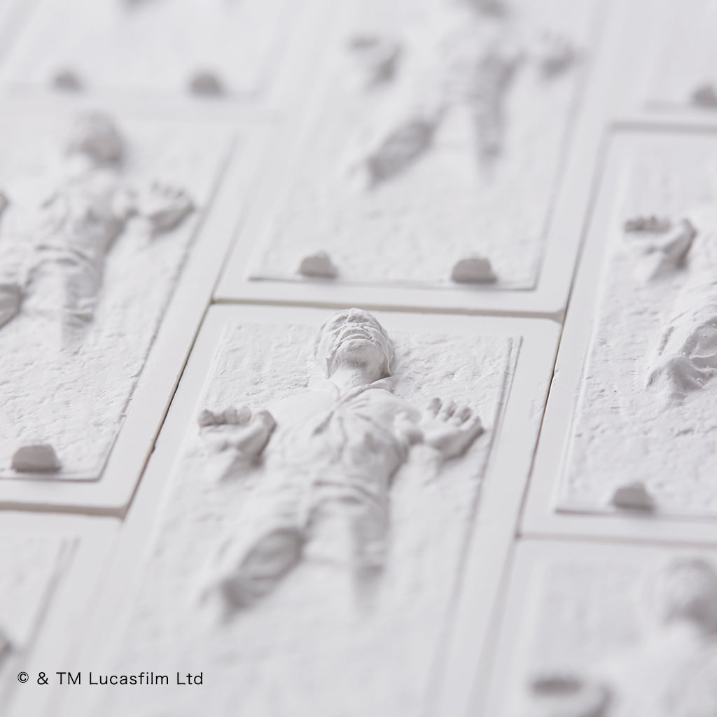 Aroma Ornament / Han Solo™ Frozen in carbonite
