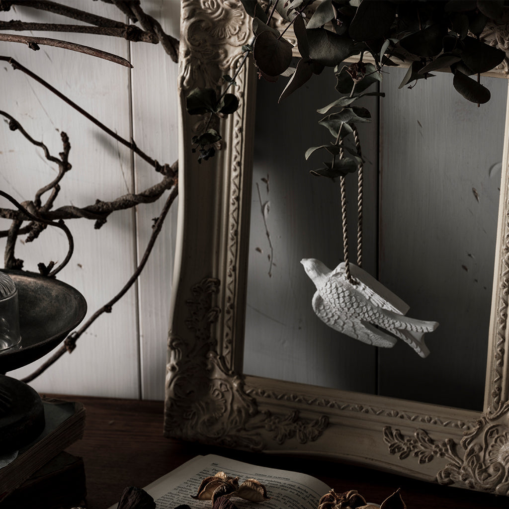 AROMA ORNAMENT Swallow