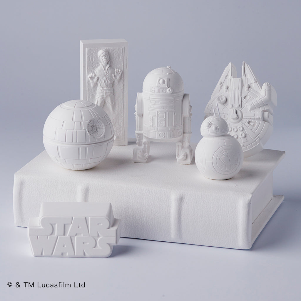 Aroma Ornament / Han Solo™ Frozen in carbonite