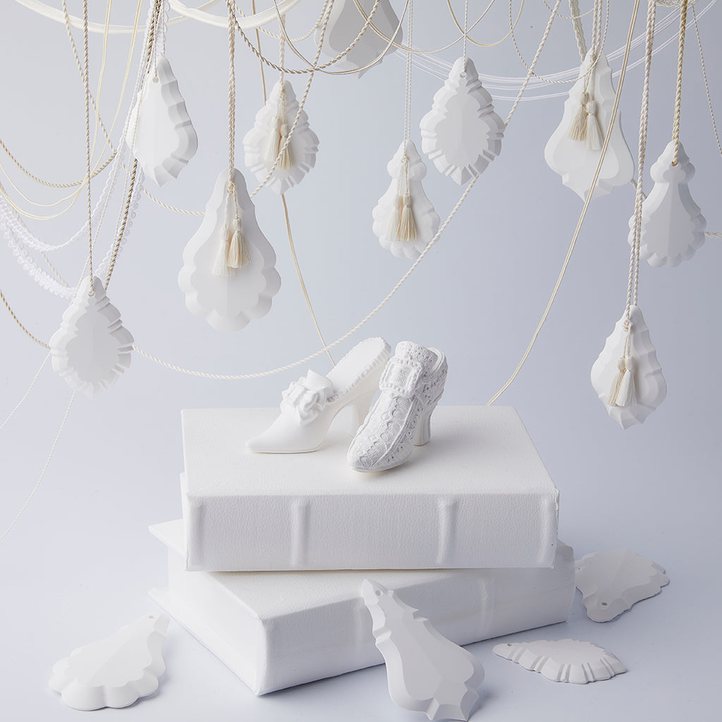 Aroma Ornament / Marie