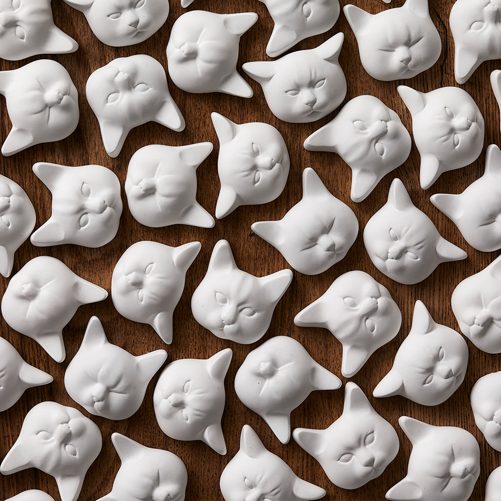 AROMA ORNAMENT for Drawer DAIFUKU Face A
