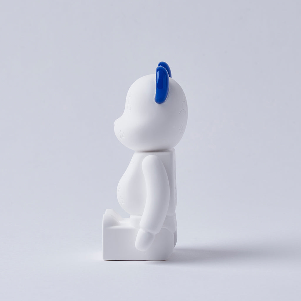 BE@RBRICK AROMA ORNAMENT No.2G colette mon amour