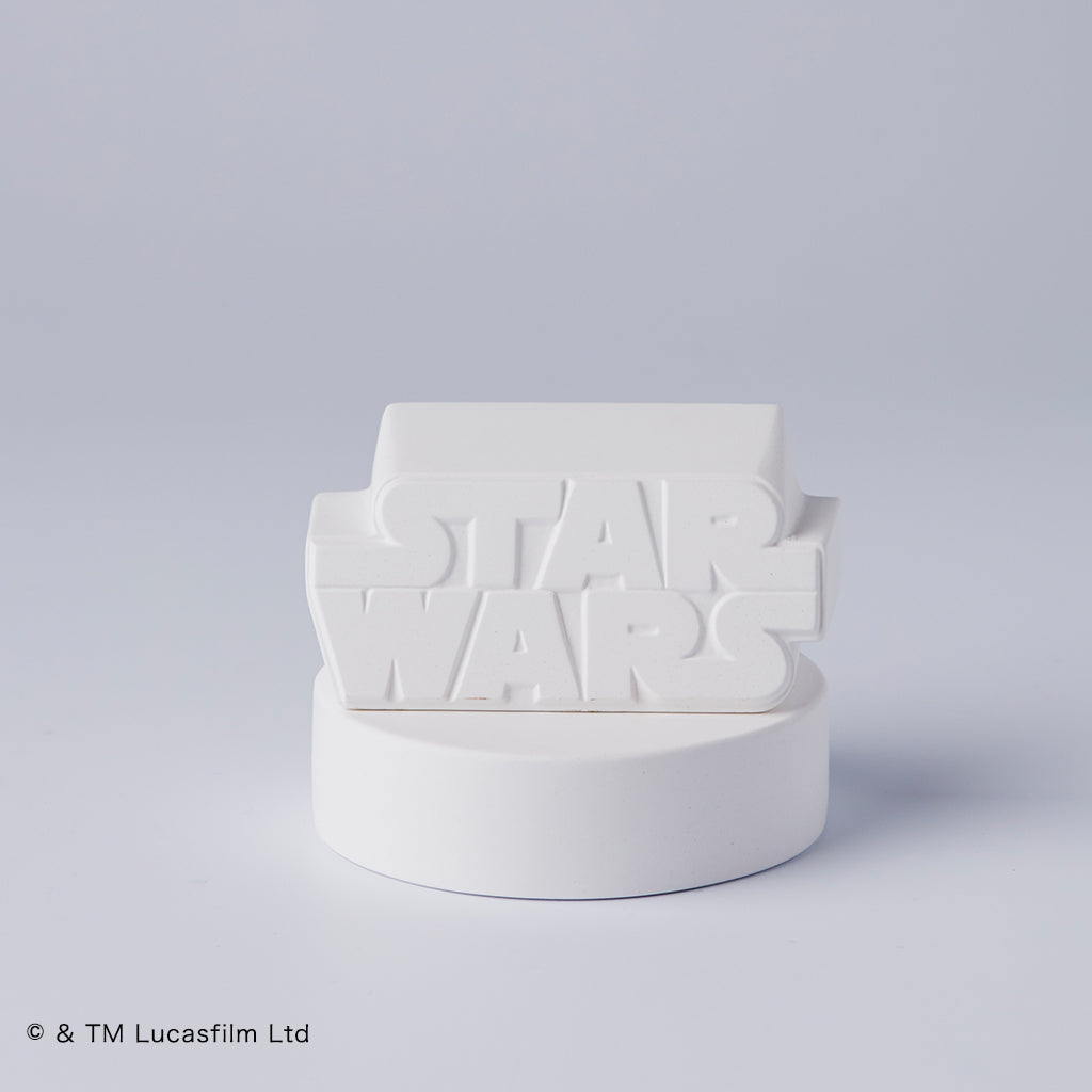 Aroma Ornament / STAR WARS™ LOGO