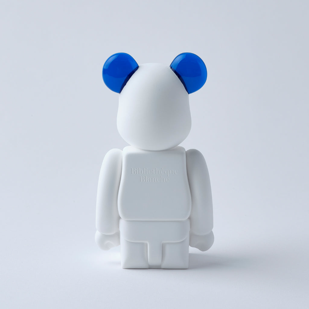 BE@RBRICK AROMA ORNAMENT No.0 COLOR NAVY