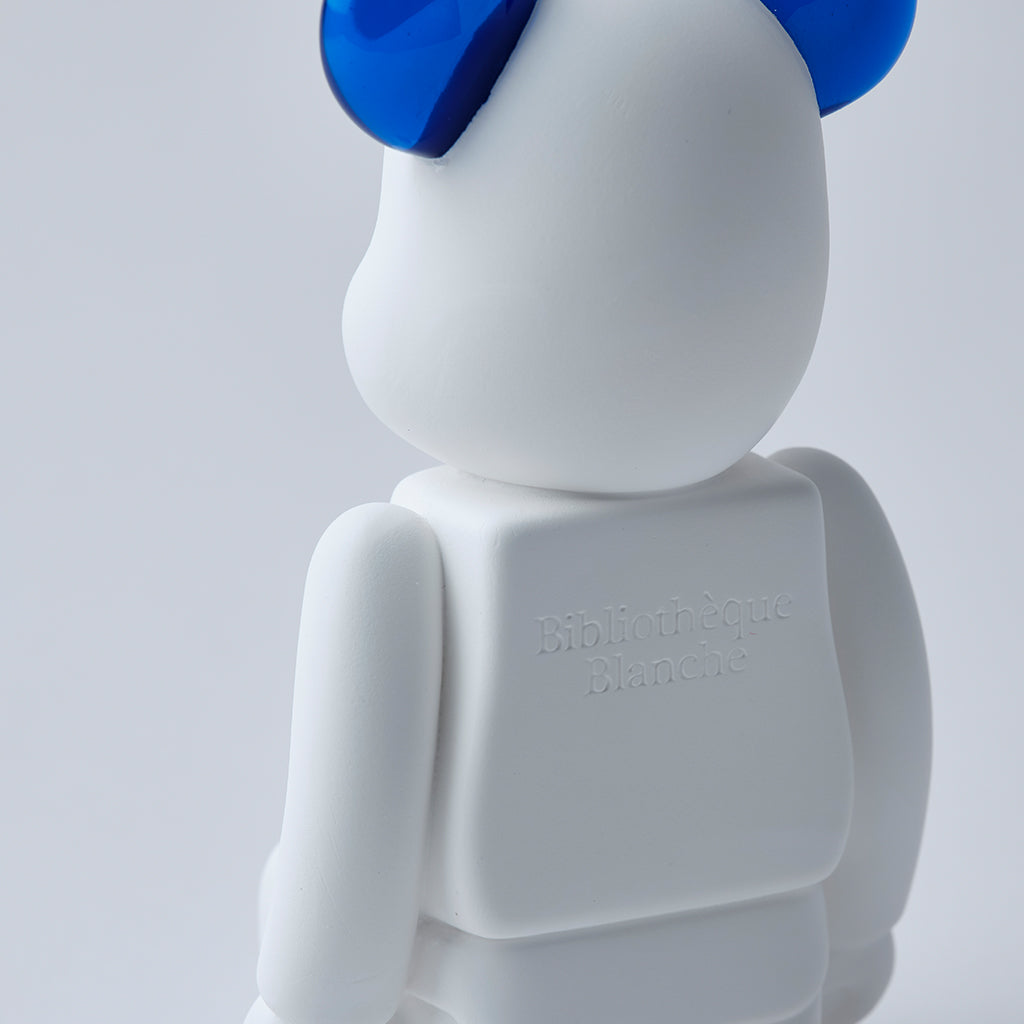 BE@RBRICK AROMA ORNAMENT No.0 COLOR NAVY