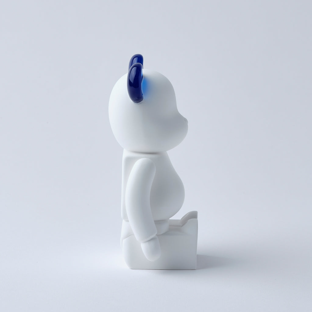 BE@RBRICK AROMA ORNAMENT No.0 COLOR NAVY