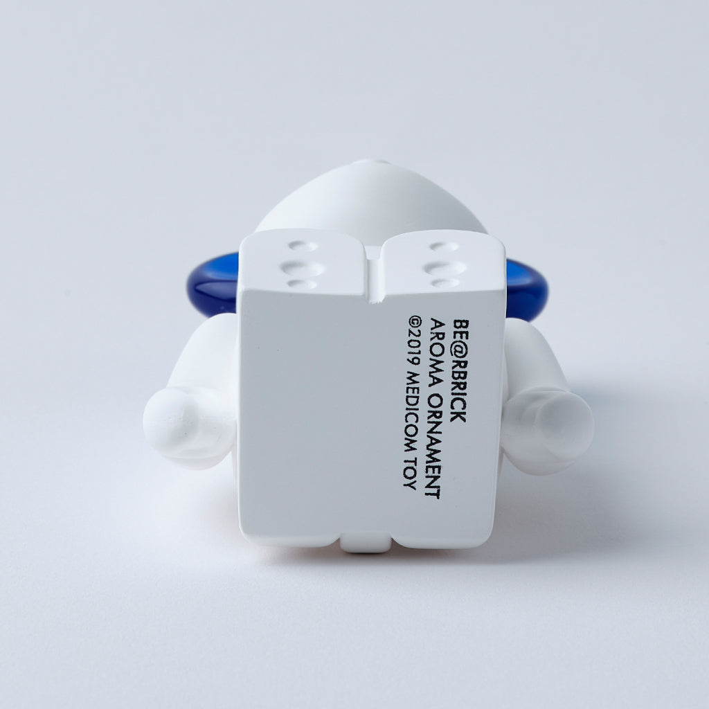 BE@RBRICK AROMA ORNAMENT No.0 COLOR NAVY